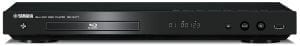 Yamaha BDS-477 zwart