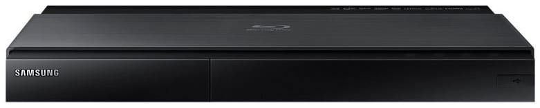 Samsung BD-J7500 - Blu ray speler