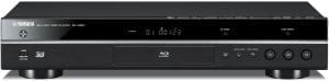 Yamaha BD-S681 zwart