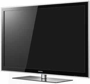 Samsung UE40B8000