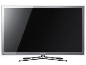 Samsung UE46C8700
