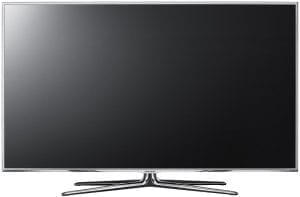 Samsung UE46D8000