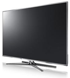 Samsung UE46D8000 - Televisie