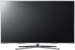 Samsung UE55D8000