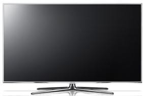 Samsung UE55D7000 - Televisie