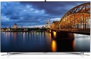Samsung UE55F8000
