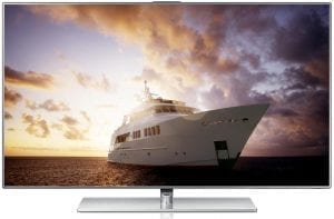 Samsung UE40F7000