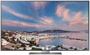 Samsung UE55F9000