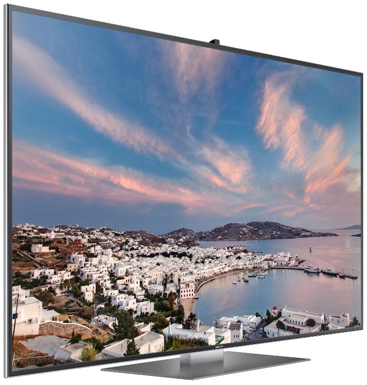 Samsung UE55F9000 - Televisie