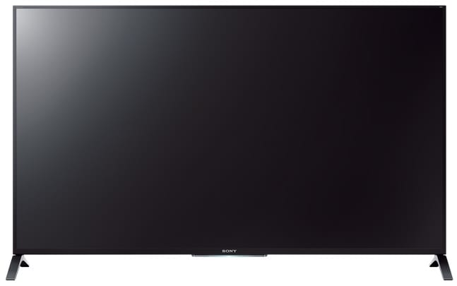 Sony KD-49X8505B - Televisie
