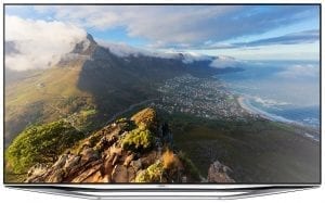 Samsung UE40H7000
