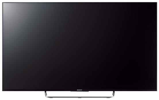 Sony KDL-65W855C - Televisie
