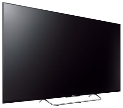 Sony KDL-43W805C - Televisie