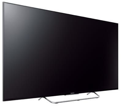 Sony KDL-50W755C - Televisie