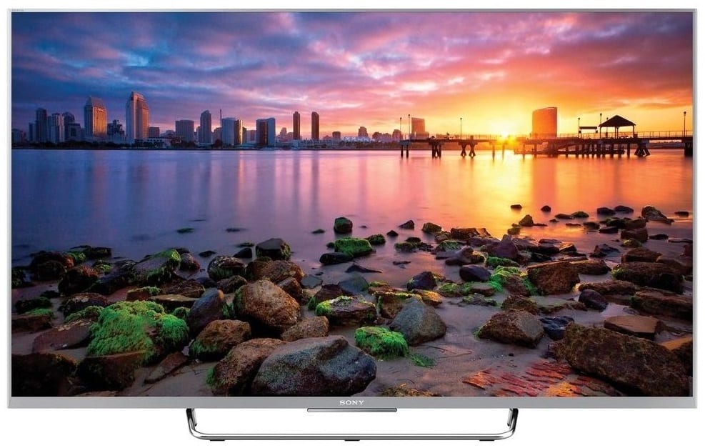 Sony KDL-50W756C - Televisie