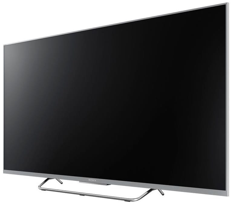 Sony KDL-50W756C - Televisie