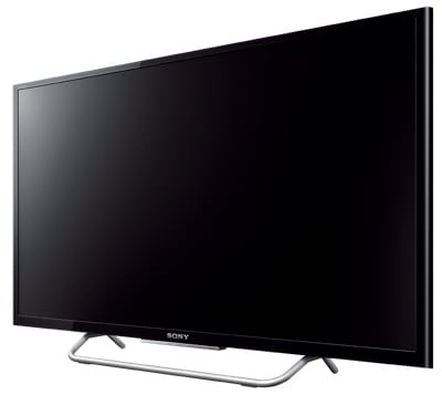 Sony KDL-48W705C - Televisie