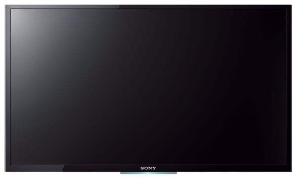 Sony KDL-48W705C - Televisie