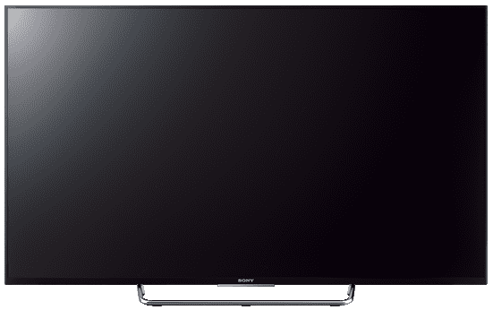 Sony KDL-55W805C - Televisie