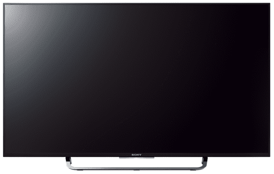 Sony KD-49X8305C - Televisie