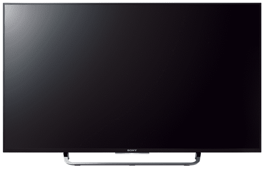 Sony KD-43X8308C - Televisie