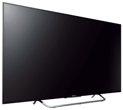 Sony KD-43X8308C - Televisie