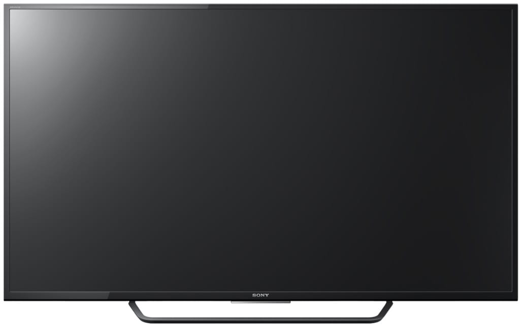Sony KD-49X8005C - Televisie
