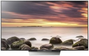 Sony KD-55XD8599