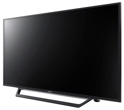 Sony KDL-32WD600 - Televisie