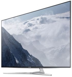 Samsung UE55KS8000