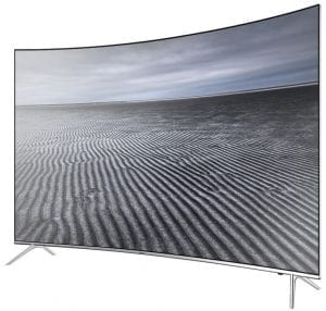 Samsung UE43KS7500