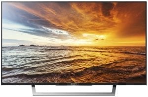 Sony KDL-32WD759