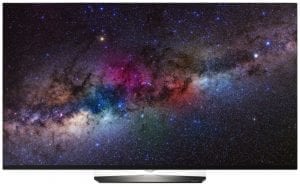 LG OLED55B6V