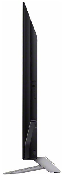 Sony KD-75XE9005 - Televisie