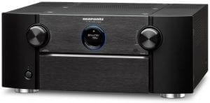 Marantz AV8802A zwart