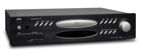 NAD L54 - Stereo receiver