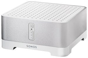 Sonos Connect:Amp