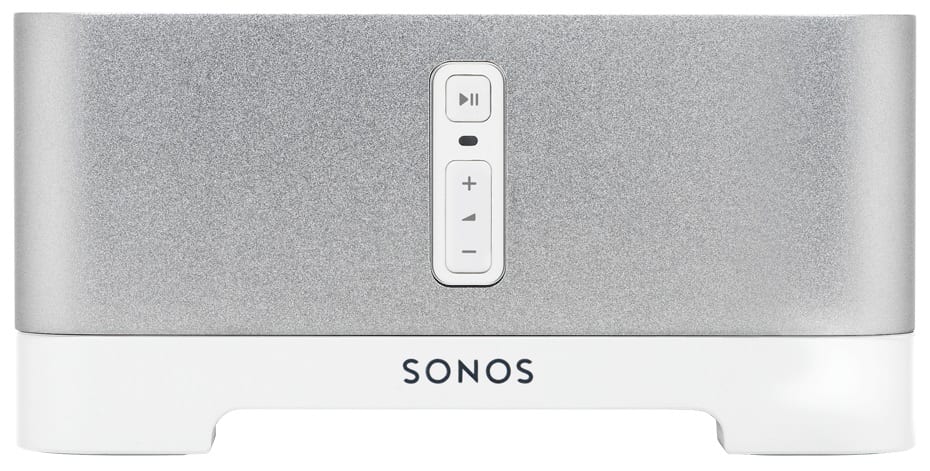 Sonos Connect:Amp - Stereo receiver