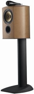 Bowers & Wilkins 805 Diamond cherrywood