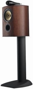 Bowers & Wilkins 805 Diamond rosenut