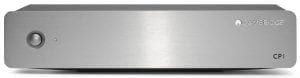 Cambridge Audio CP1 zilver