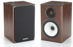 Monitor Audio Bronze BX1 rosenut