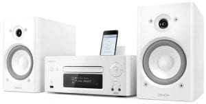 Denon Ceol N8 wit