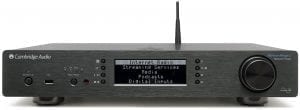 Cambridge Audio StreamMagic 6 V2 zwart
