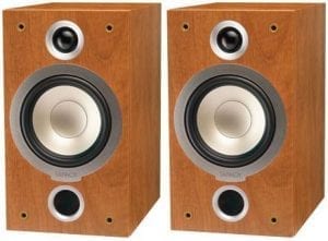 Tannoy Mercury V 1 sugar maple