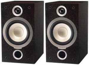 Tannoy Mercury V 1 dark walnut