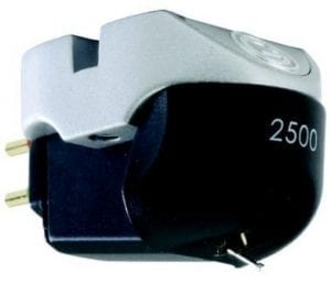 Goldring 2500