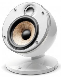 Focal Dome Flax 1.0 wit