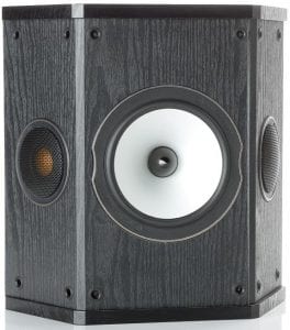 Monitor Audio Bronze BXFX zwart