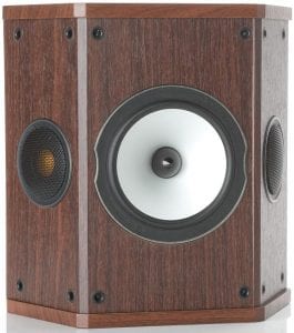 Monitor Audio Bronze BXFX rosenut